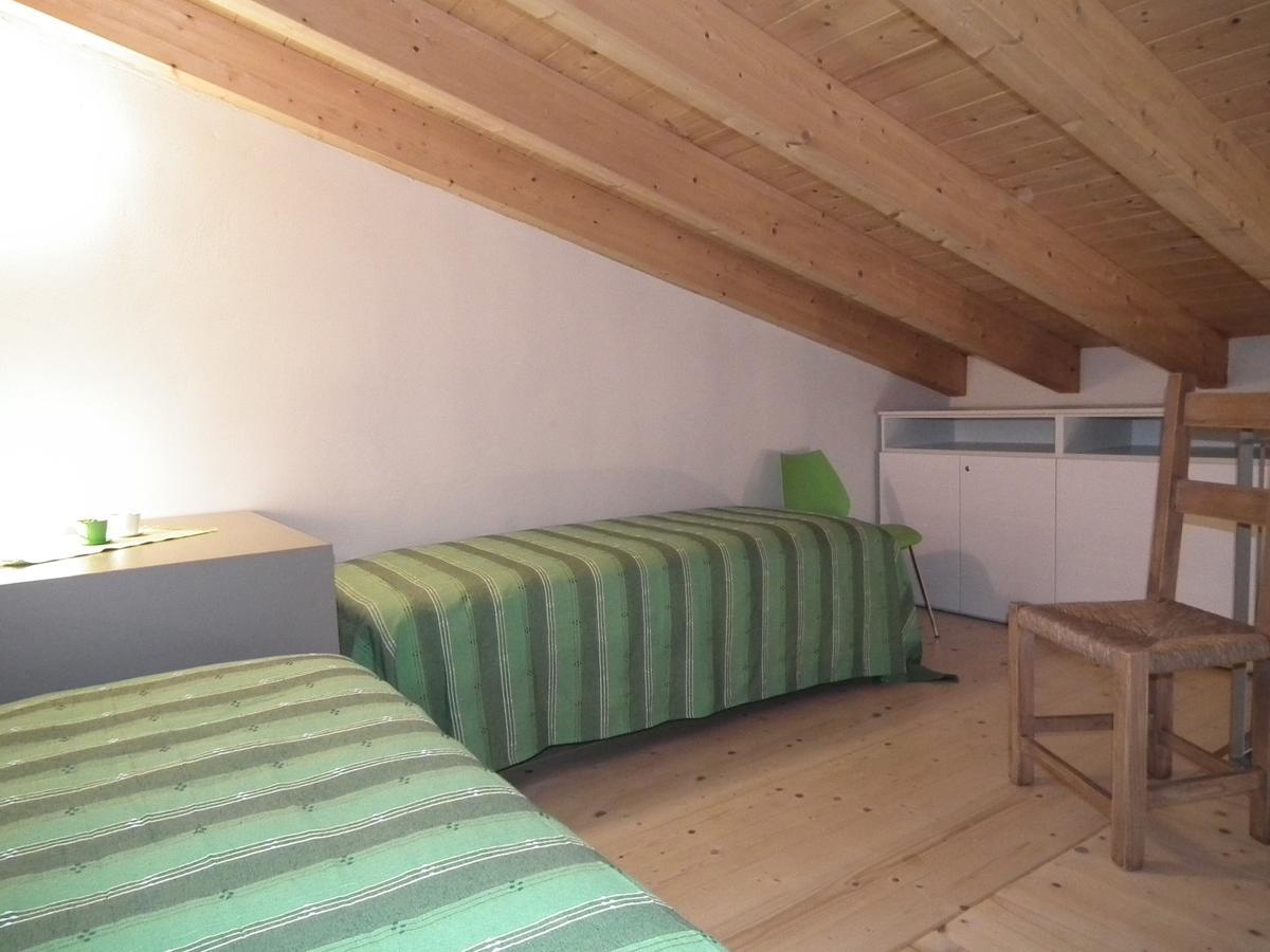 L'Isolo B&B E Case Vacanza Monzambano Kültér fotó